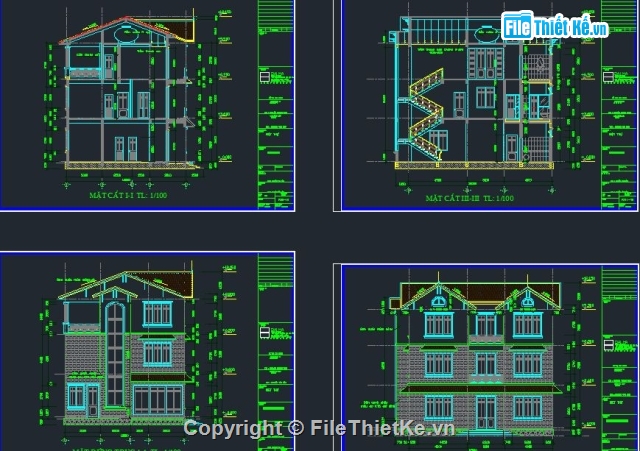 biệt thự 3 tầng,biệt thự 2 tầng,biệt thự 1 tầng,mẫu biệt thự 2 tầng,mẫu biệt thự,biệt thự 10x12m