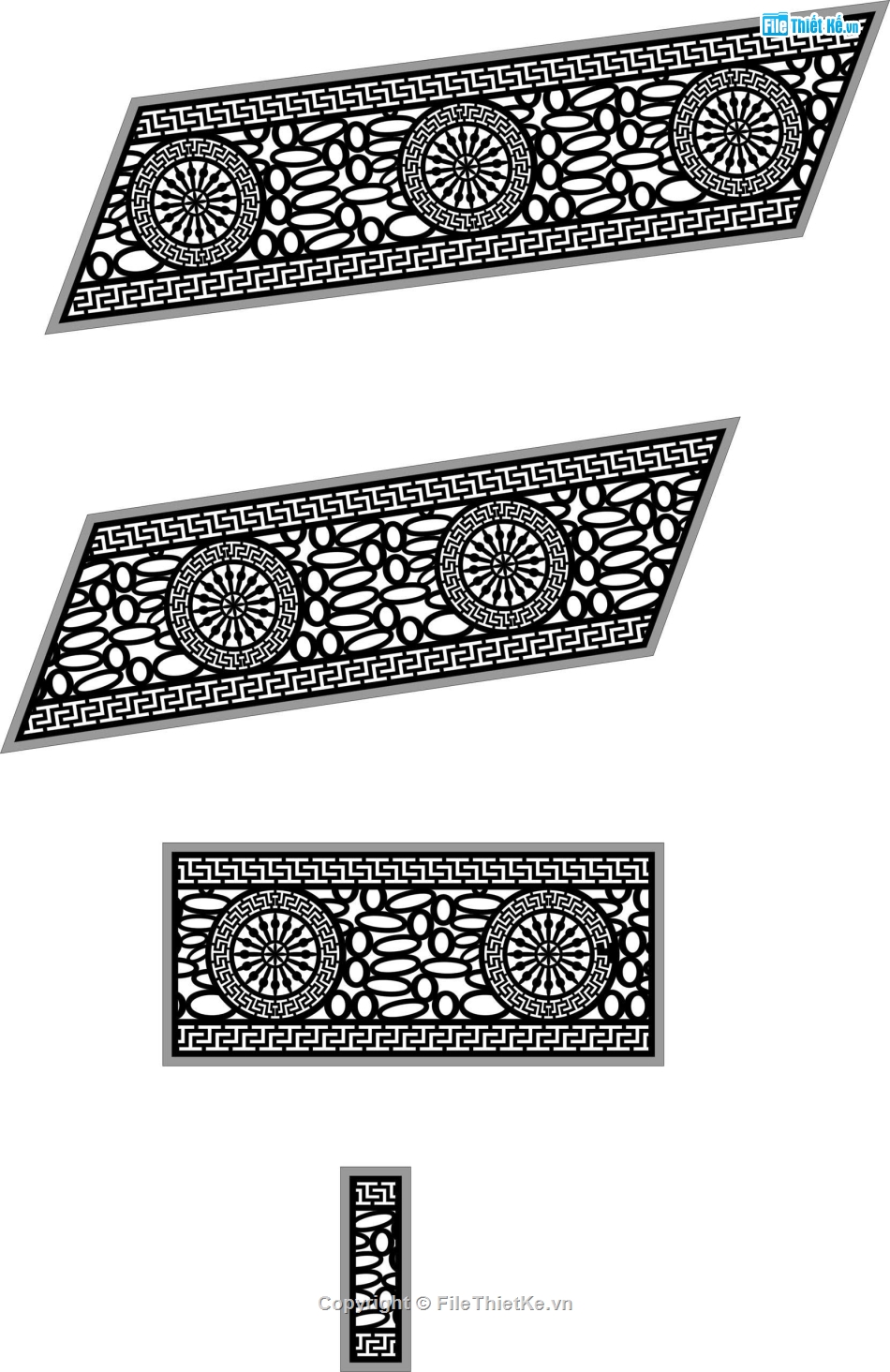lan can cnc,mẫu cnc lan  can,lan can dxf