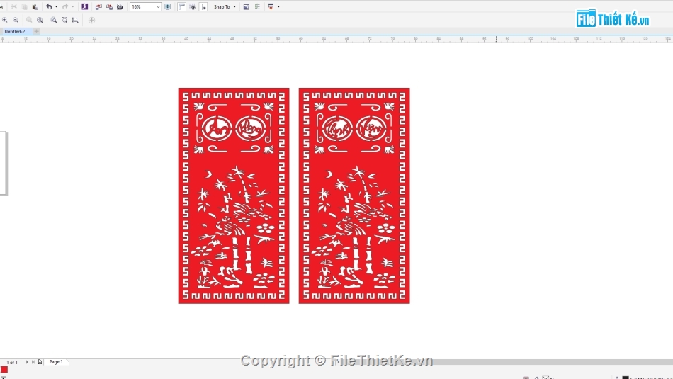 CNC hoa văn cổng,file cnc hoa văn cổng,mẫu cnc cổng