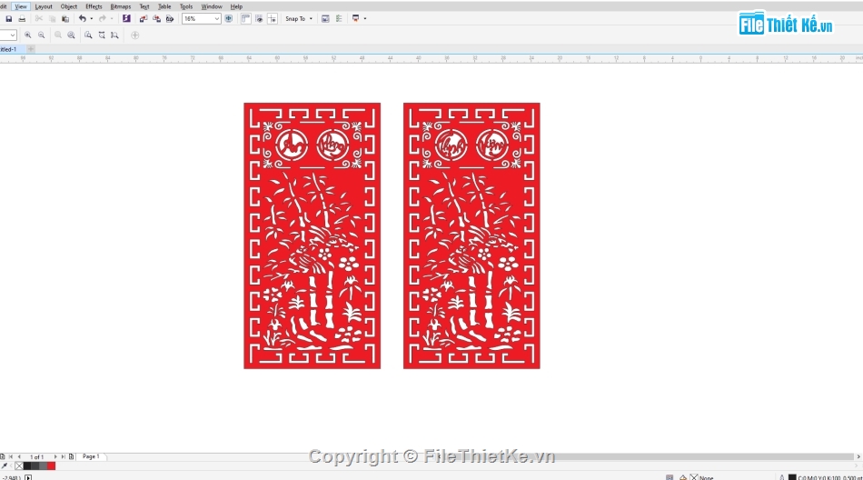 CNC hoa văn cổng,file cnc hoa văn cổng,mẫu cnc cổng