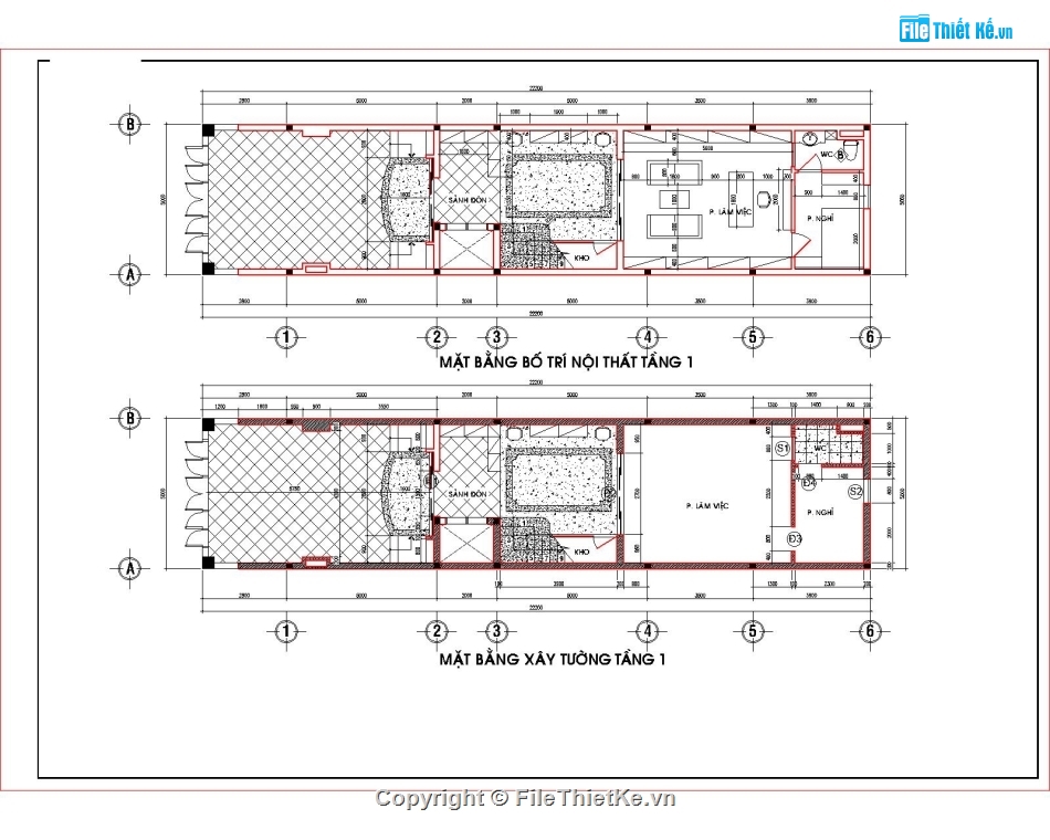 cad nhà phố 4 tầng,nhà phố 4 tầng,Nội thất nhà,nội thất tân cổ điển,Nội thất nhà phố cổ điển,nội thất cổ điển đẹp