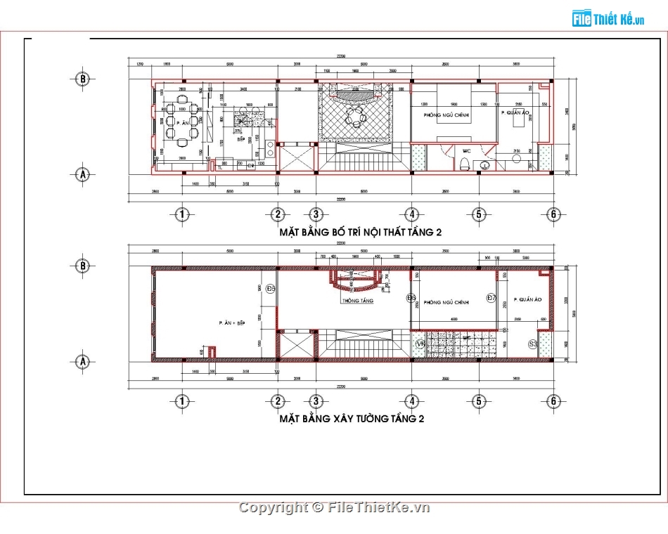 cad nhà phố 4 tầng,nhà phố 4 tầng,Nội thất nhà,nội thất tân cổ điển,Nội thất nhà phố cổ điển,nội thất cổ điển đẹp