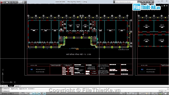 trường học,bản vẽ trường học,mẫu bản vẽ trường học,bản vẽ cad trường học,vẽ trường học,trường