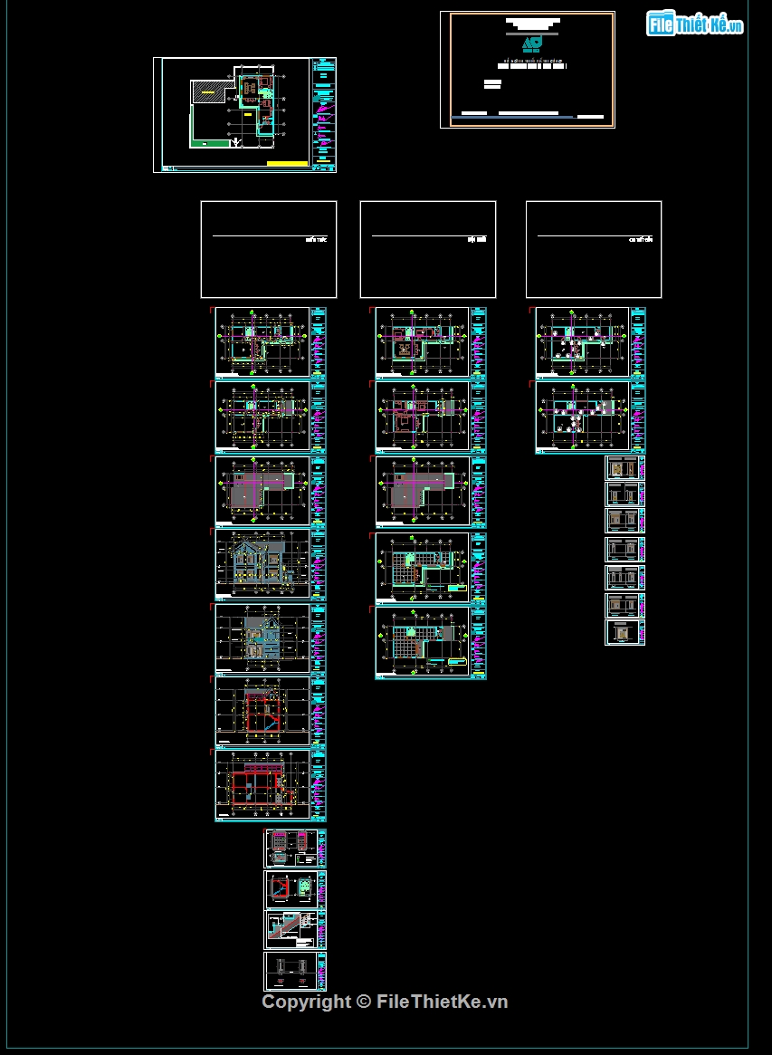 phối cảnh nhà,bản vẽ nhà chữ l 2 tầng,kiến trúc nhà chữ l,File cad  nhà 2 tầng