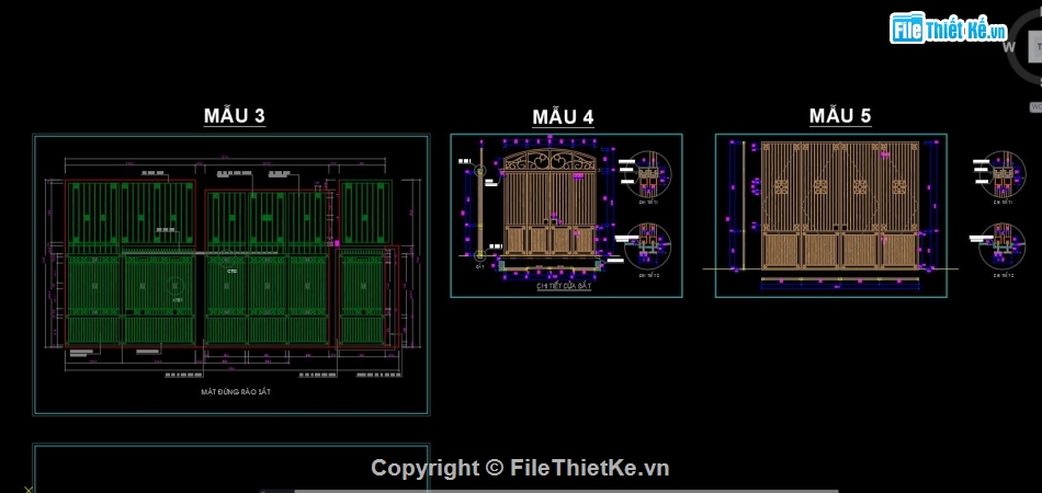 Mẫu cổng sắt,cổng sắt,chi tiết cửa,cad cổng,cổng cửa sắt