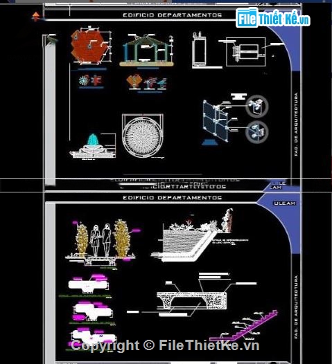 quy hoạch kiến trúc Autocad,kiến trúc quy hoạch,dự án xây dựng