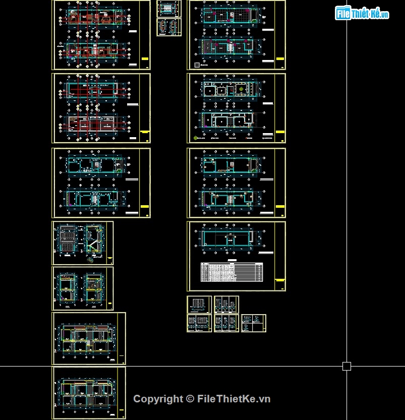 bản vẽ nhà phố 2 tầng,Nhà phố 2 tầng 5x18m,file cad nhà phố 2 tầng,Nhà phố 2 tầng file cad,thiết kế nhà phố 2 tầng,mẫu nhà phố 2 tầng