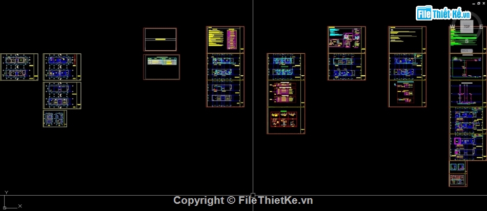 bản vẽ nhà phố 2 tầng,Nhà phố 2 tầng 5x18m,file cad nhà phố 2 tầng,Nhà phố 2 tầng file cad,thiết kế nhà phố 2 tầng,mẫu nhà phố 2 tầng