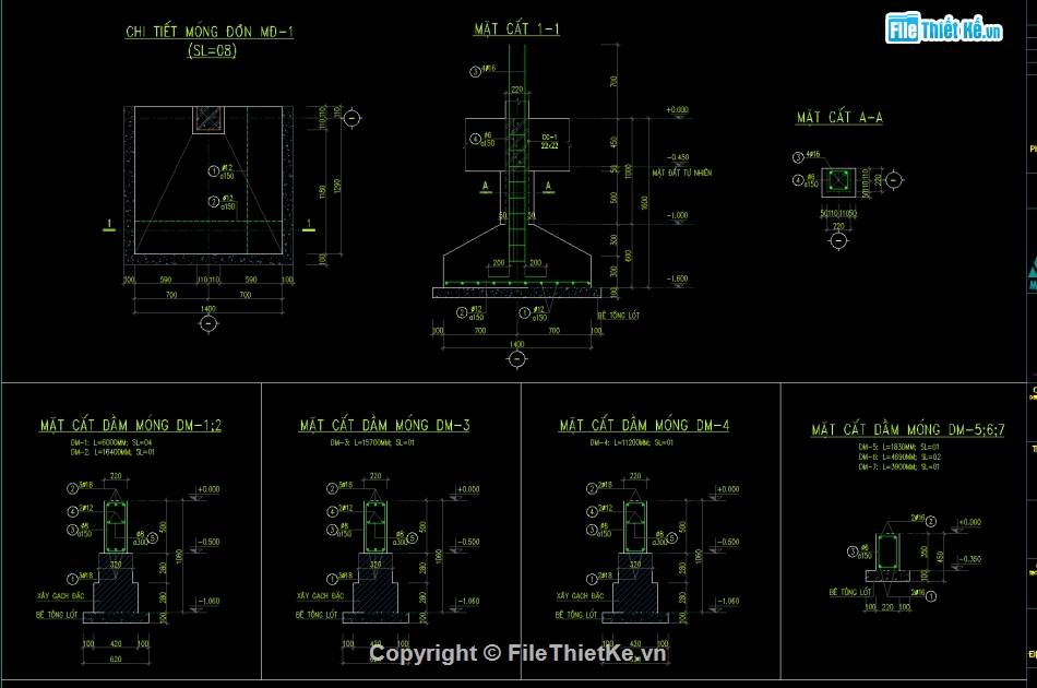 phối cảnh nhà cấp 4,kiến trúc nhà cấp 4,bản vẽ kết cấu nhà cấp 4,bản vẽ autocad nhà cấp 4,autocad nhà cấp 4