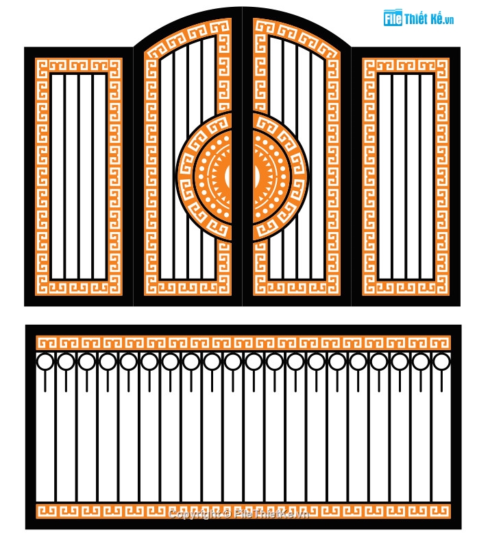mẫu hàng rào,mẫu cổng hàng rào,Autocad mẫu cnc cổng và hàng rào,cnc cổng hàng rào đẹp