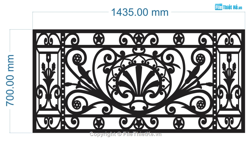 lan can cnc,file cnc lan can,mẫu cnc lan can,cnc lan can