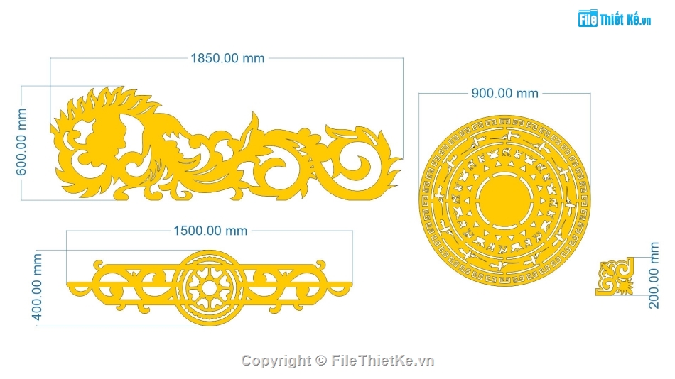 hoa văn cổng cnc,file cnc hoa văn cổng,mẫu cnc hoa văn cổng