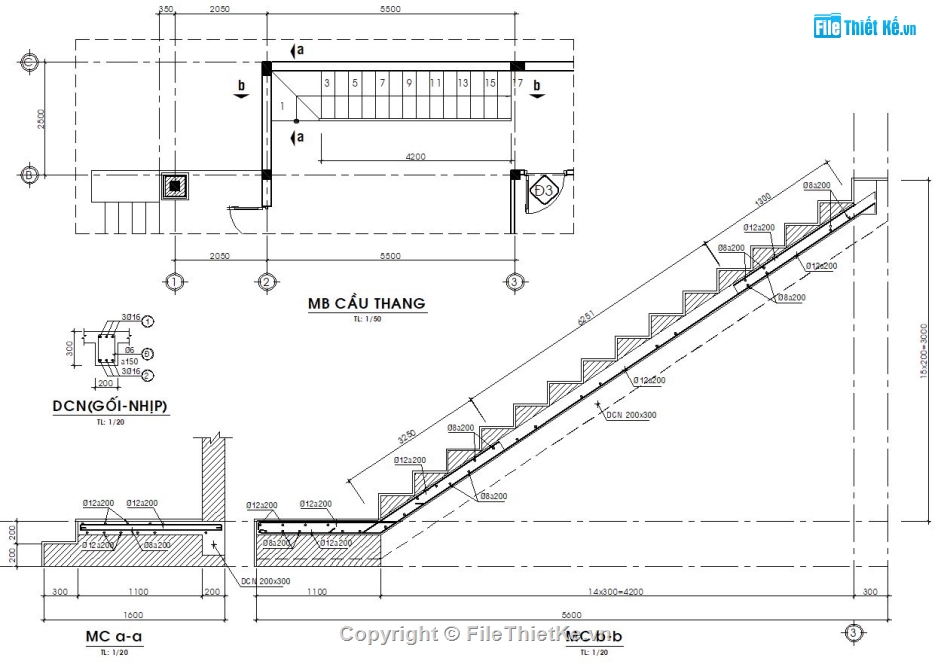 nhà cấp 4 mái thái,file cad nhà cấp 4,nhà cấp 4 gác lửng,file cad nhà cấp 4 gác lửng,bản vẽ nhà cấp 4 gác lửng,autocad nhà cấp 4