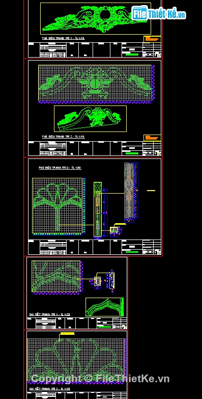 File cad nhà phố tân cổ điển,nhà phố 4 tầng 1 hầm,Nhà phố 4 tầng 1 hầm 6.4x20.5m,file cad nhà phố 4 tầng,bản vẽ nhà phố 4 tầng