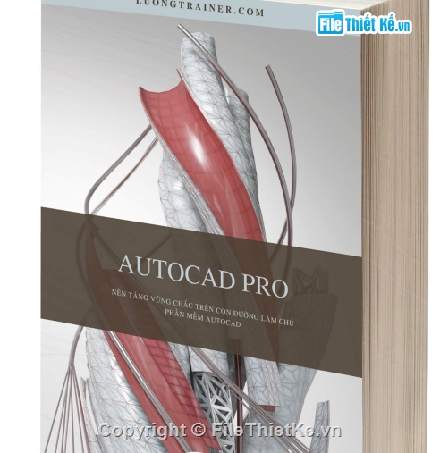 autocad pro,thiết kế,hướng dẫn,sử dụng,autocad