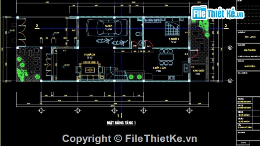 kiến trúc 3 tầng,biệt thự 3 tầng,biệt thự 3 tầng cad,cad biệt thự 3 tầng
