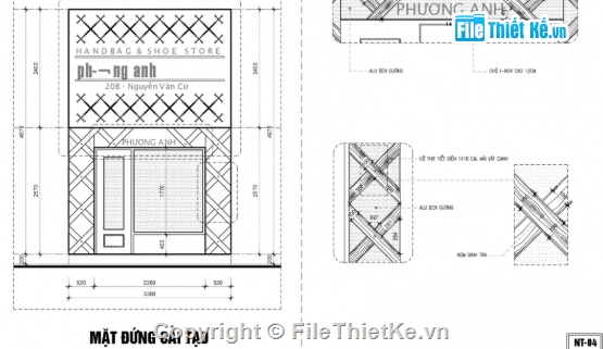 shop túi xách,cad shop túi xách,túi xách cad