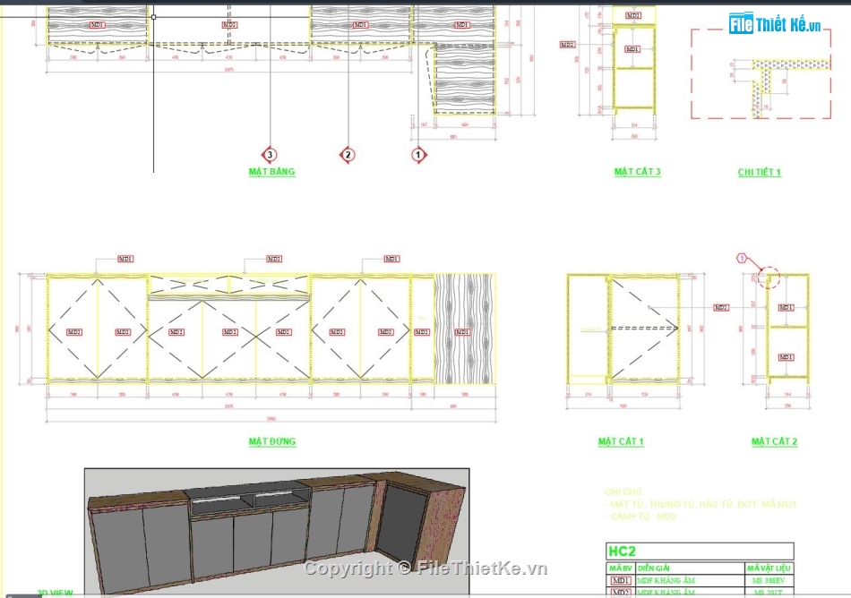 bản vẽ chi tiết nội thất,Autocad bổ nội thất,bản vẽ cad nội thất,file cad nội thất