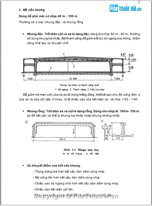 Bài tập thiết kế kết cấu thép - Trần Thị Thôn