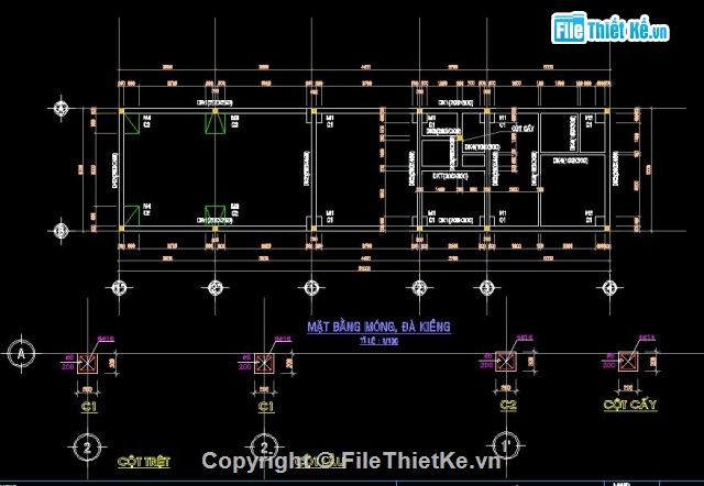 Hồ sơ thiết kế,Nhà 2 tầng,Nhà 2 tầng đẹp,Nhà phố 2 tầng,nhà kích thước 5 x 12.5m