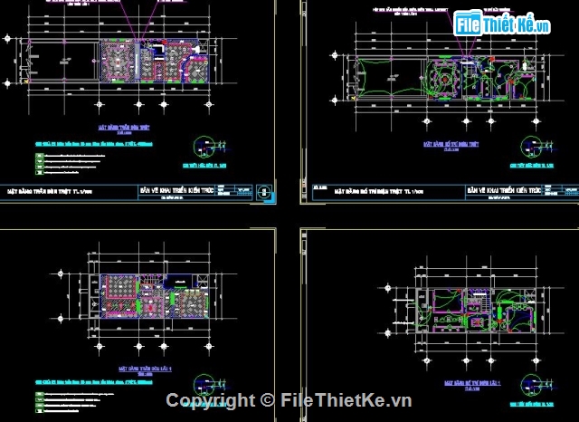 Hồ sơ thiết kế,Nhà 2 tầng,Nhà 2 tầng đẹp,Nhà phố 2 tầng,nhà kích thước 5 x 12.5m