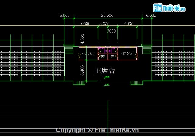 cad sân vận động,khán đài sân vận động,sân vận động