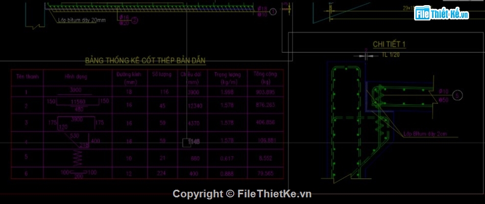 Bản vẽ bản dẫn chéo góc,Bản vẽ bản dẫn đầu cầu lệch trục,Bản vẽ bản dẫn đầu cầu xiên,Bản vẽ bản dẫn nối cầu chéo