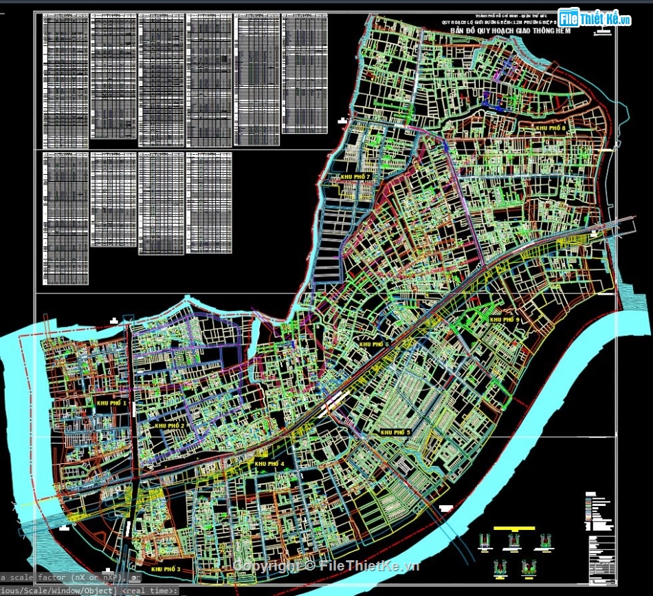 quy hoạch giao thông hẻm hiệp bình chánh,file cad quy hoạch phường hiệp bình chánh,cad quy hoạch giao thông,Bản đồ quy hoạch file cad,Bản đồ quy hoạch giao thông