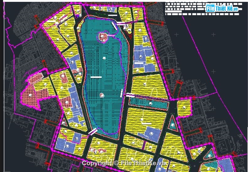 quy hoạch chung,quy hoạch đô thị,khu đô thị H1-1B