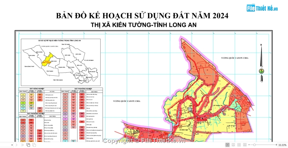 QH sử dụng đất tỉnh Long An,quy hoạch Long An,Quy hoạch đất Long An,Bản đồ quy hoạch sử dụng đất