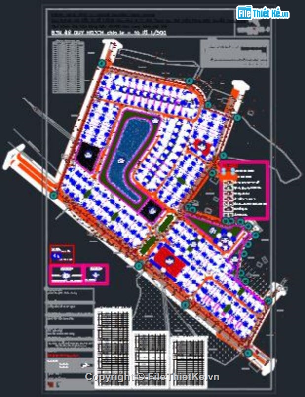 quy hoạch khu đô thị,quy hoạch chung,khu đô thị