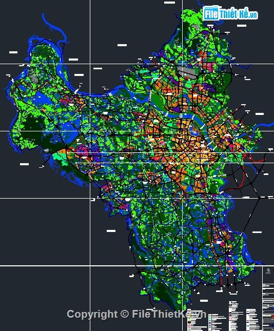 thành phố HÀ NỘI,Bản đồ quy hoạch hà nôi,Bản vẽ bảo đồ quy hoạch,bản vẽ cad bản đồ quy hoạch,bản đồ quy hoạch hà nội