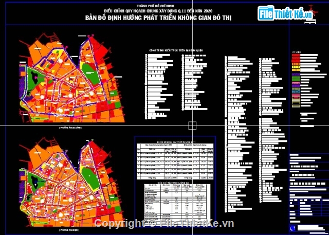 bản đồ quy hoạch,bản đồ hiện trạng,quy hoạch quận 11 tp hcm,Quận 11