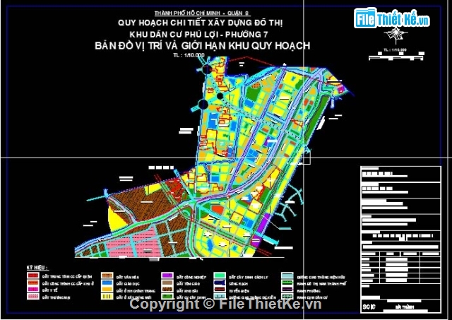 bản đồ quy hoạch,bản đồ hiện trạng,quy hoạch quận 8 tp hcm