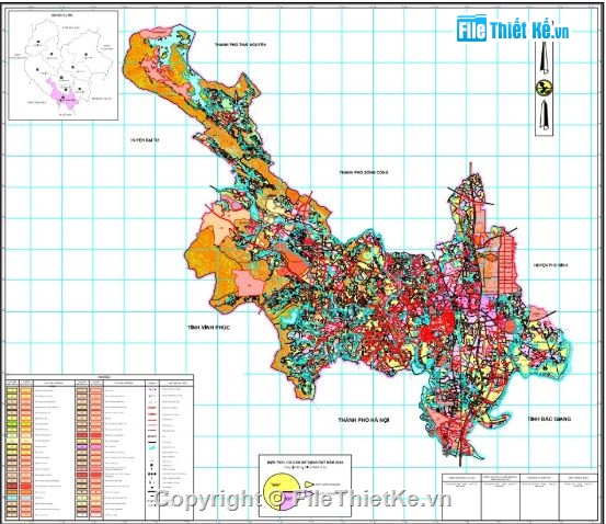 quy hoạch,Bản đồ quy hoạch giao thông,Bản đồ quy hoạch Phổ Yên