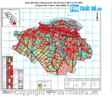 quy hoạch sử dụng đất,quy hoạch đất,Bản đồ quy hoạch sử dụng đất