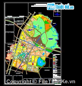 bản đồ quy hoạch tx dĩ an,Bản đồ quy hoạch sử dụng đất,quy hoạch sử dụng đất
