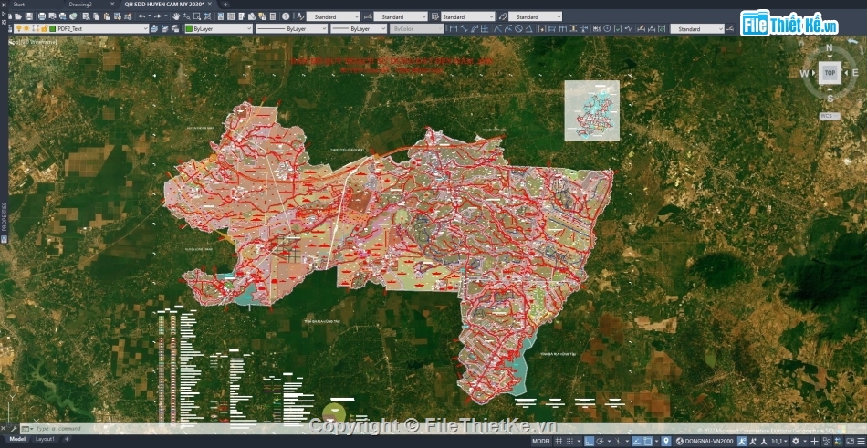 quy hoạch cẩm mỹ 2030,quy hoạch đồng nai 2030,quy hoạch sử dụng đất cẩm mỹ 2030,Autocad quy hoạch cẩm mỹ,Bản đồ quy hoạch cẩm mỹ