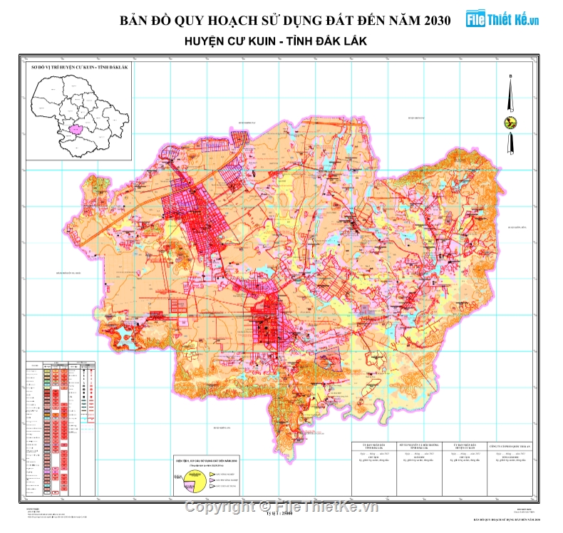 quy hoạch sử dụng đất,Bản đồ quy hoạch sử dụng đất,quy hoạch huyện