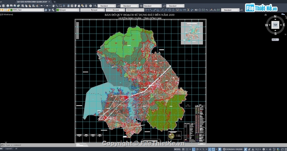 quy hoạch định quán 2030,File cad quy hoạch Đinh Quán,Autocad quy hoạch Định Quán,Quy hoạch Định Quán file autocad,Bản đồ quy hoạch Định quán