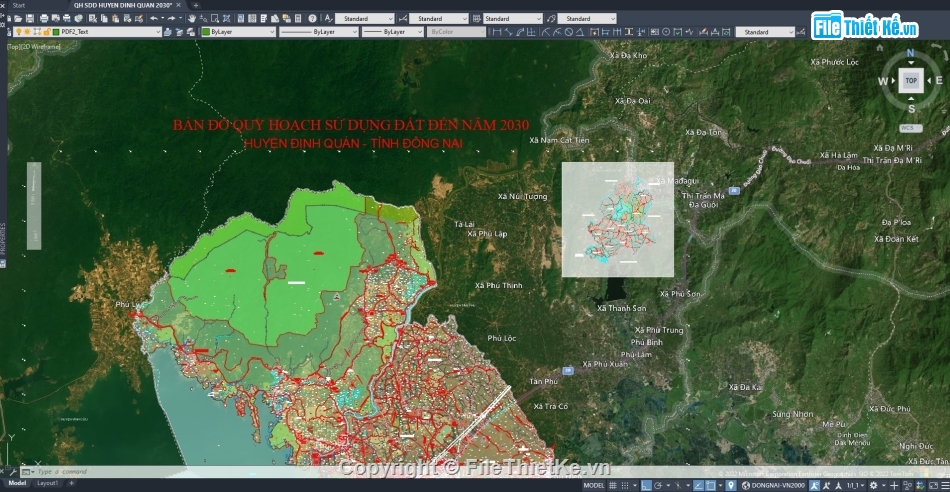 quy hoạch định quán 2030,File cad quy hoạch Đinh Quán,Autocad quy hoạch Định Quán,Quy hoạch Định Quán file autocad,Bản đồ quy hoạch Định quán