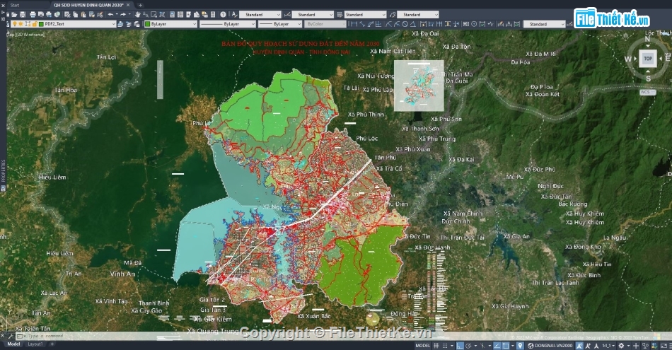 quy hoạch định quán 2030,File cad quy hoạch Đinh Quán,Autocad quy hoạch Định Quán,Quy hoạch Định Quán file autocad,Bản đồ quy hoạch Định quán