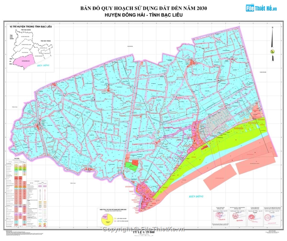 quy hoạch sử dụng đất,Bản đồ quy hoạch sử dụng đất,quy hoạch huyện