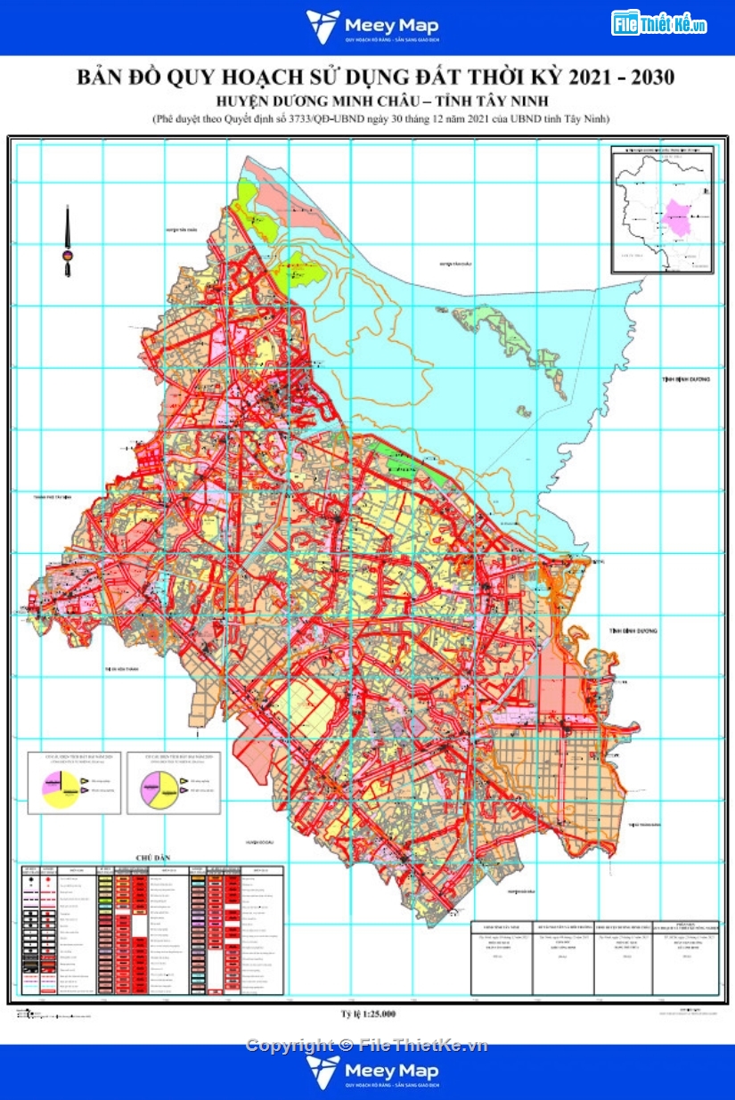 quy hoạch sử dụng đất,bản đồ quy hoạch,quy hoạch tỉnh tây ninh,quy hoạch cad