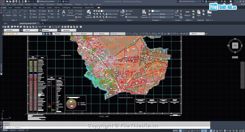 Quy Hoạch long thành 2030,file cad quy hoạch,quy hoạch long thành,bản đồ quy hoạch,file cad bản đồ quy hoạch,Quy hoạch huyện long thành