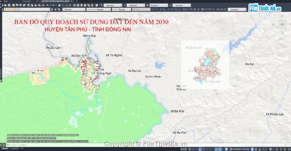 quy hoạch tân phú đồng nai 2030,quy hoạch đồng nai,quy hoạch sử dụng đất tân phú 2030,quy hoạch sử dung đất đồng nai 2030,Bản đồ quy hoạch tân phú