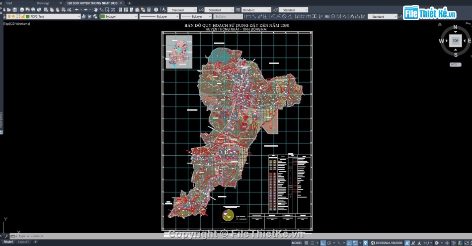 quy hoạch thống nhất 2030,quy hoạch đồng nai 2030,quy hoạch sử dụng đất 2030 đồng nai,quy hoạch huyện thống nhất