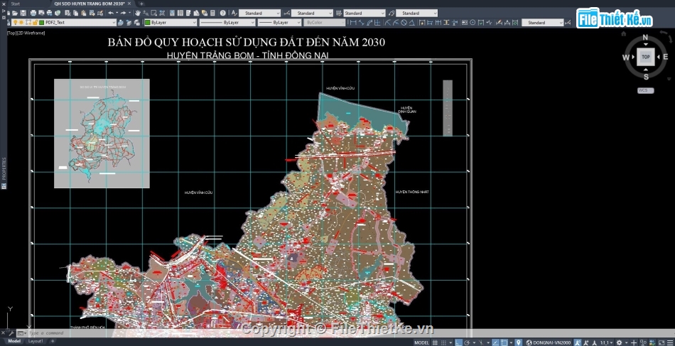quy hoạch trảng bom 2030,File cad quy hoạch Trảng Bom,Bản đồ quy hoạch Trảng Bom,Quy hoạch Trảng Bom file cad,Autocad quy hoạch Trảng Bom