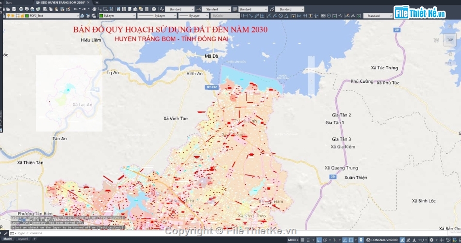 quy hoạch trảng bom 2030,File cad quy hoạch Trảng Bom,Bản đồ quy hoạch Trảng Bom,Quy hoạch Trảng Bom file cad,Autocad quy hoạch Trảng Bom