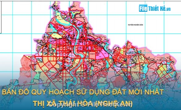 quy hoạch sử dụng đất,quy hoạch đất,Bản đồ quy hoạch sử dụng đất